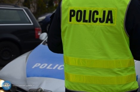 Dziś skontrolowano 848 kierowców