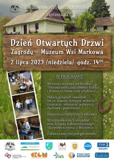 Dzień Otwartych Drzwi