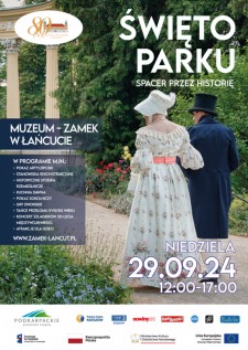 Muzeum-Zamku w Łańcucie zaprasza na Święto Parku