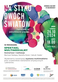 Na Styku Dwóch Światów