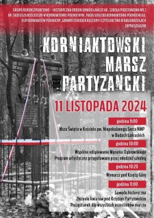 Korniaktowski Marsz Partyzancki