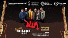 Koncert zespołu "Dżem"