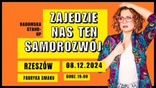 Radomska Stand-up