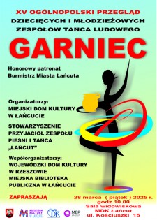 "GARNIEC"