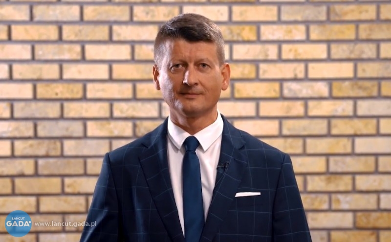 Rafał Kumek wybrany na burmistrza