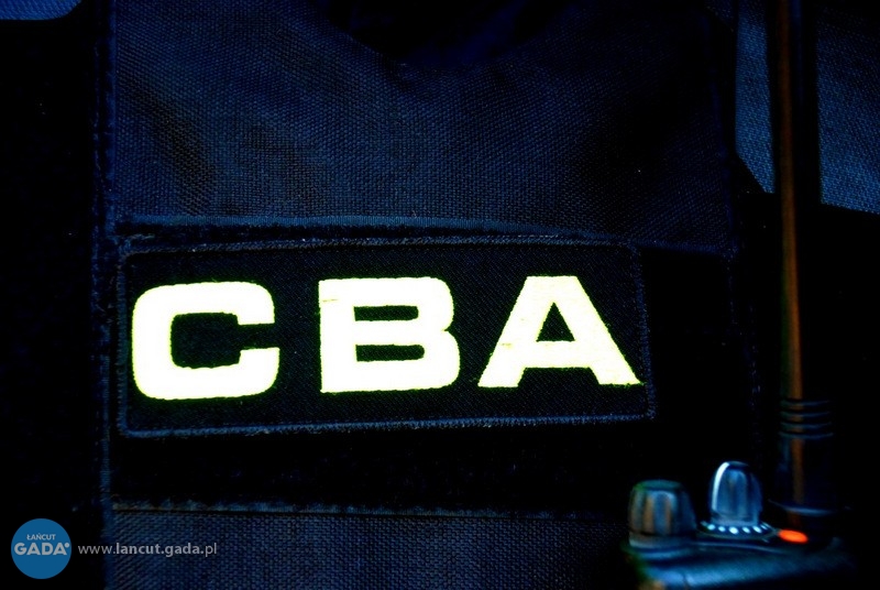 Aresztowani przez CBA