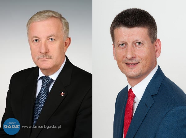 Stanisław Gwizdak i Rafał Kumek zmierzą się w II turze