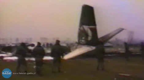 29 lat od katastrofy