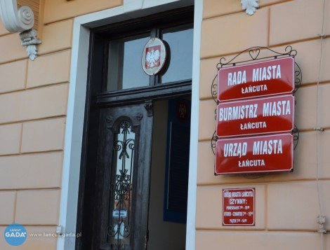 Skład Rady Miasta Łańcuta