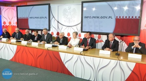 Kiedy poznamy oficjalne wyniki wyborów? [AKTUALIZACJA]