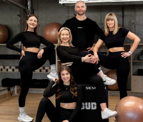 Nowe studio fitness w&nbsp;Łańcucie - poznaj Forma Studio!