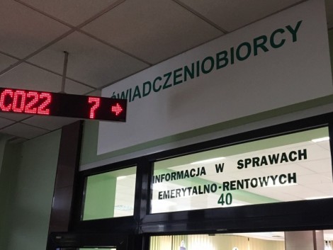 Czy warto rozważyć przejście na emeryturę w&nbsp;lipcu?