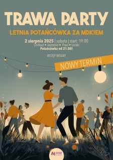 Trawa Party