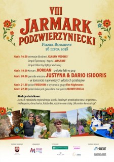Jarmark Podzwierzyniecki