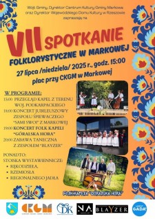 VII Spotkanie Folklorystyczne