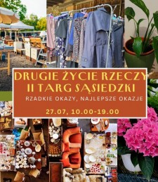 Targ Sąsiedzki