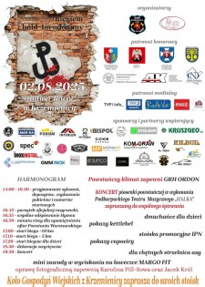 Biegiem Hołd Im Oddamy