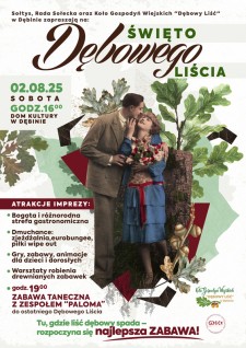 Święto Dębowego Liścia