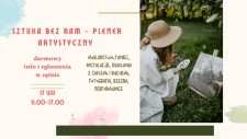 Plener artystyczny w&nbsp;Rezydencji Julin Slow Life