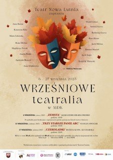 Wrześniowa Teatralia