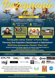 Pożegnanie Lata w&nbsp;Dąbrówkach