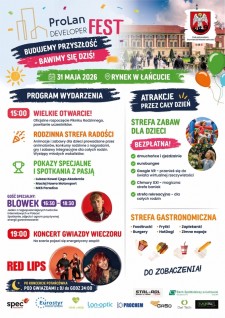 ProLan Fest
